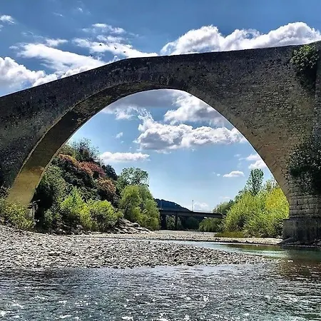 Panzió La Tour Mystique