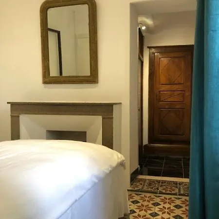Bed & Breakfast La Tour Mystique Nyons