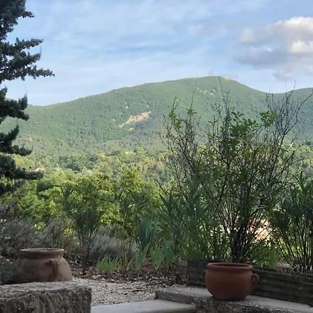 Bed & Breakfast La Tour Mystique Nyons