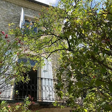 La Tour Mystique Bed & Breakfast Nyons
