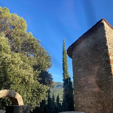 Bed & Breakfast La Tour Mystique Nyons