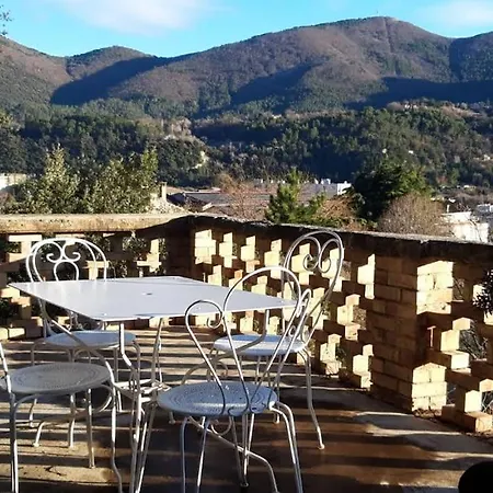 Bed & Breakfast La Tour Mystique