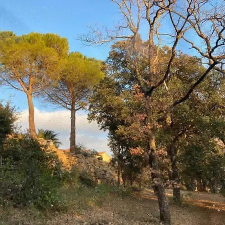 فندق مبيت وإفطار La Tour Mystique