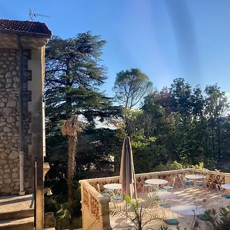 فندق مبيت وإفطار La Tour Mystique نييون